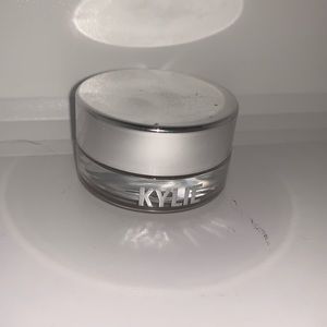 kylie cosmetics cream eyeshadow